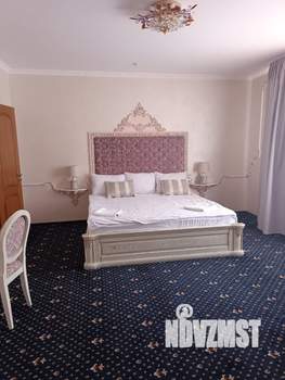 Коттедж 1400м², 3-этажный, на длительный срок,