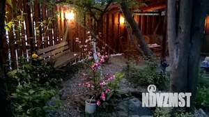 Дом 120м², 1-этажный, посуточно,