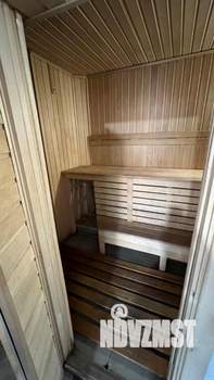 Дом 180м², 3-этажный, посуточно,