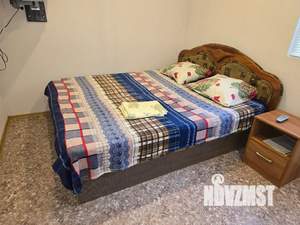 Дом 17м², 1-этажный, посуточно,