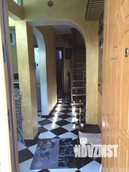 Дом 120м², 3-этажный, посуточно,