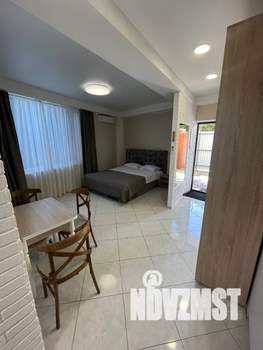 Дом 35м², 3-этажный, посуточно,