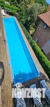 Дом 300м², 3-этажный, посуточно,