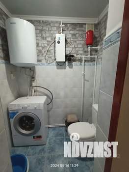 Дом 56м², 2-этажный, посуточно,