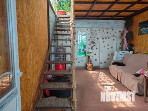 Дом 280м², 5-этажный, посуточно,