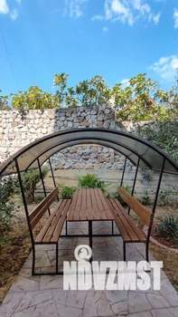 Дом 111м², 3-этажный, посуточно,