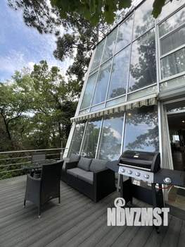 Дом 200м², 3-этажный, посуточно,