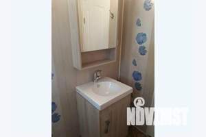 Дом 42м², 1-этажный, посуточно,