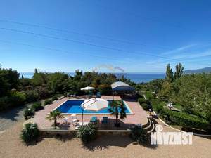 Дом 450м², 2-этажный, посуточно,