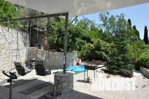 Дом 10м², 2-этажный, посуточно,