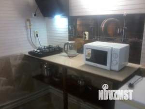 Дом 48м², 2-этажный, посуточно,