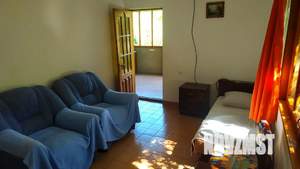 Дом 64м², 1-этажный, посуточно,