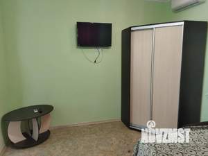 Дом 35м², 1-этажный, посуточно,