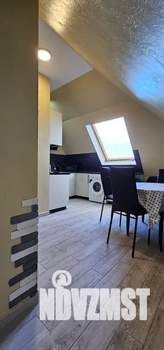 Дом 165м², 3-этажный, посуточно,