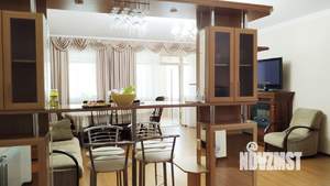 Дом 300м², 2-этажный, посуточно,