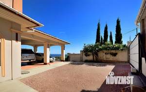 Таунхаус 80м², 3-этажный, на длительный срок,