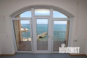 Дом 210м², 4-этажный, посуточно,