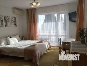 Дом 30м², 3-этажный, посуточно,