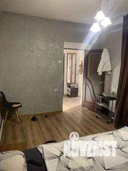 Дом 42м², 1-этажный, посуточно,