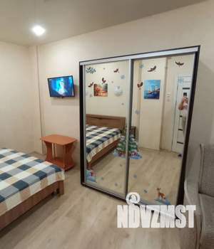 Дом 30м², 1-этажный, посуточно,