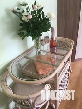 Дом 30м², 1-этажный, посуточно,