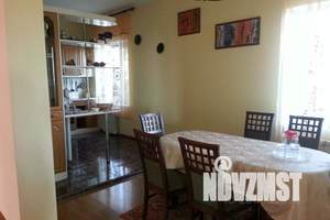 Дом 280м², 3-этажный, посуточно,