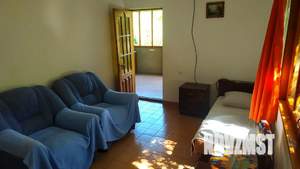 Дом 64м², 1-этажный, посуточно,