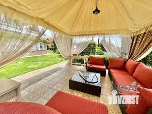 Дом 504м², 4-этажный, посуточно,