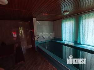 Дом 100м², 2-этажный, на длительный срок,