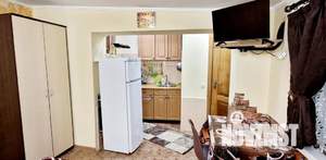 Дом 17м², 1-этажный, посуточно,