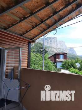 Дом 70м², 2-этажный, посуточно,