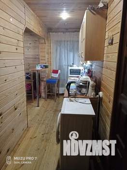 Дом 64м², 3-этажный, посуточно,