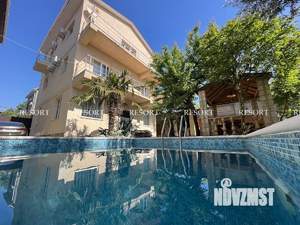 Дом 300м², 3-этажный, посуточно,