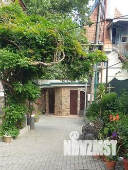 Дом 34м², 2-этажный, посуточно,