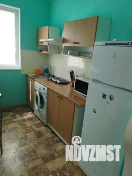 Дом 35м², 1-этажный, посуточно,