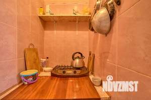 Дом 40м², 2-этажный, посуточно,