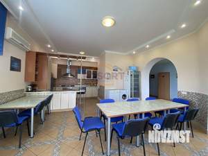 Дом 400м², 3-этажный, посуточно,