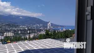 Дом 270м², 3-этажный, посуточно,