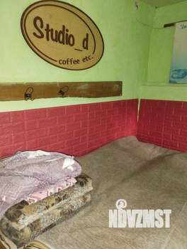 Дом 15м², 2-этажный, на длительный срок,