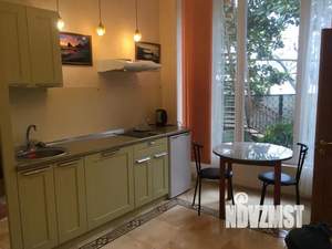 Дом 22м², 1-этажный, посуточно,