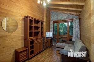 Дом 46м², 1-этажный, посуточно,