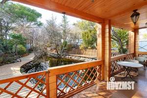 Дом 180м², 2-этажный, посуточно,