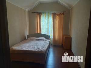 Дом 40м², 1-этажный, посуточно,