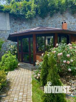 Дом 120м², 2-этажный, посуточно,