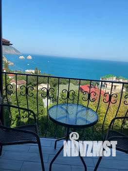 Дом 70м², 3-этажный, посуточно,