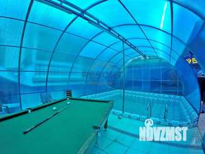 Дом 270м², 3-этажный, посуточно,