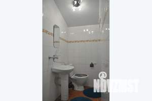 Дом 10м², 2-этажный, посуточно,