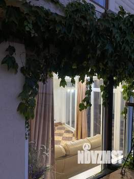 Дом 400м², 3-этажный, посуточно,