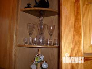 Дом 50м², 2-этажный, посуточно,