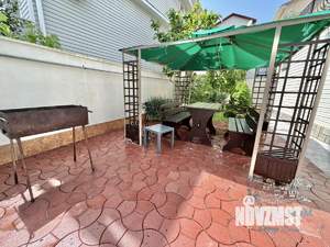 Дом 250м², 3-этажный, посуточно,